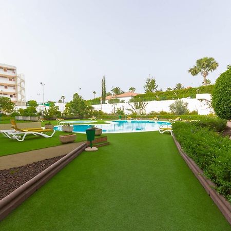 Taidia Friendly Holiday Home Playa del Ingles  Exterior foto