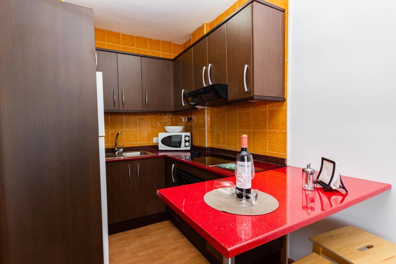 Taidia Friendly Holiday Home Playa del Ingles  Exterior foto