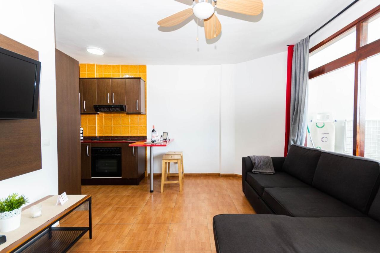 Taidia Friendly Holiday Home Playa del Ingles  Exterior foto