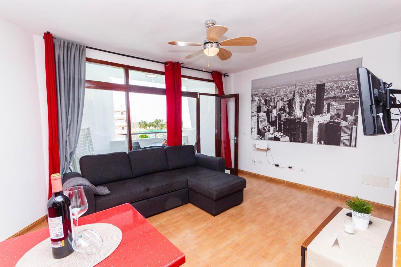 Taidia Friendly Holiday Home Playa del Ingles  Exterior foto