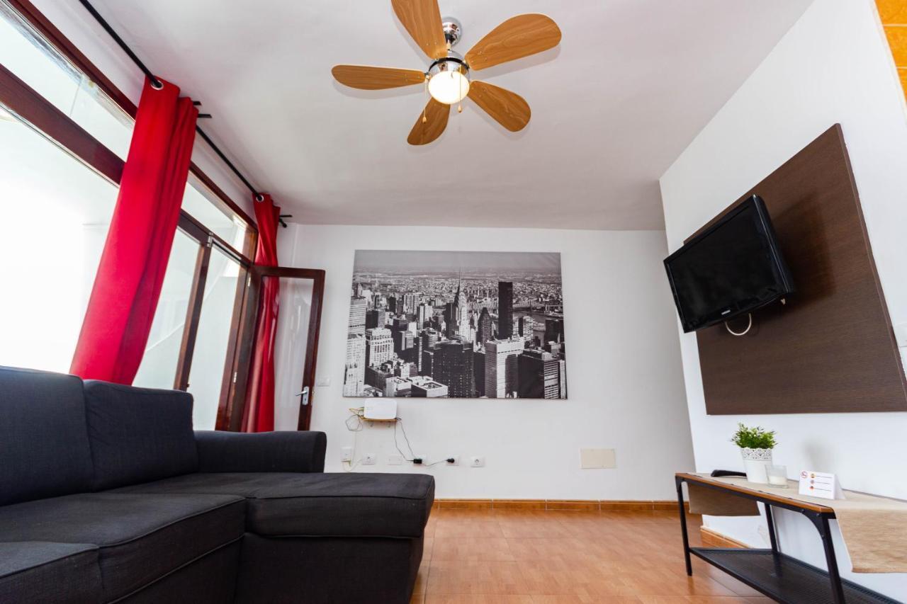 Taidia Friendly Holiday Home Playa del Ingles  Exterior foto
