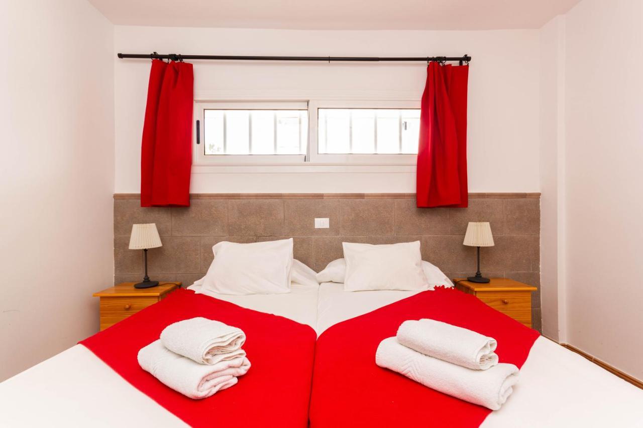 Taidia Friendly Holiday Home Playa del Ingles  Exterior foto