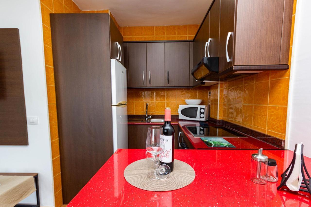 Taidia Friendly Holiday Home Playa del Ingles  Exterior foto