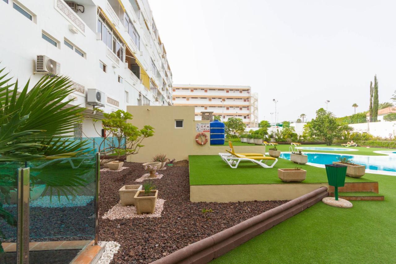 Taidia Friendly Holiday Home Playa del Ingles  Exterior foto