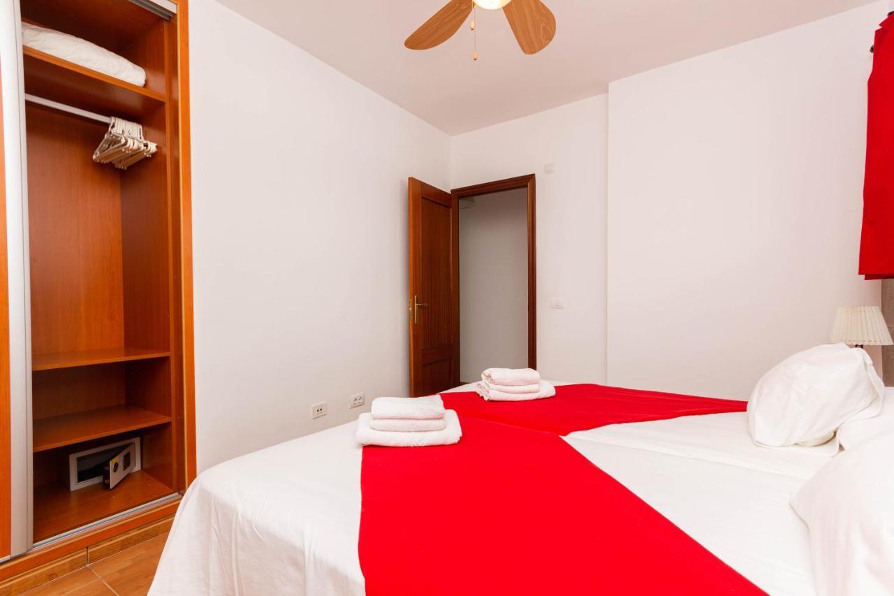 Taidia Friendly Holiday Home Playa del Ingles  Exterior foto