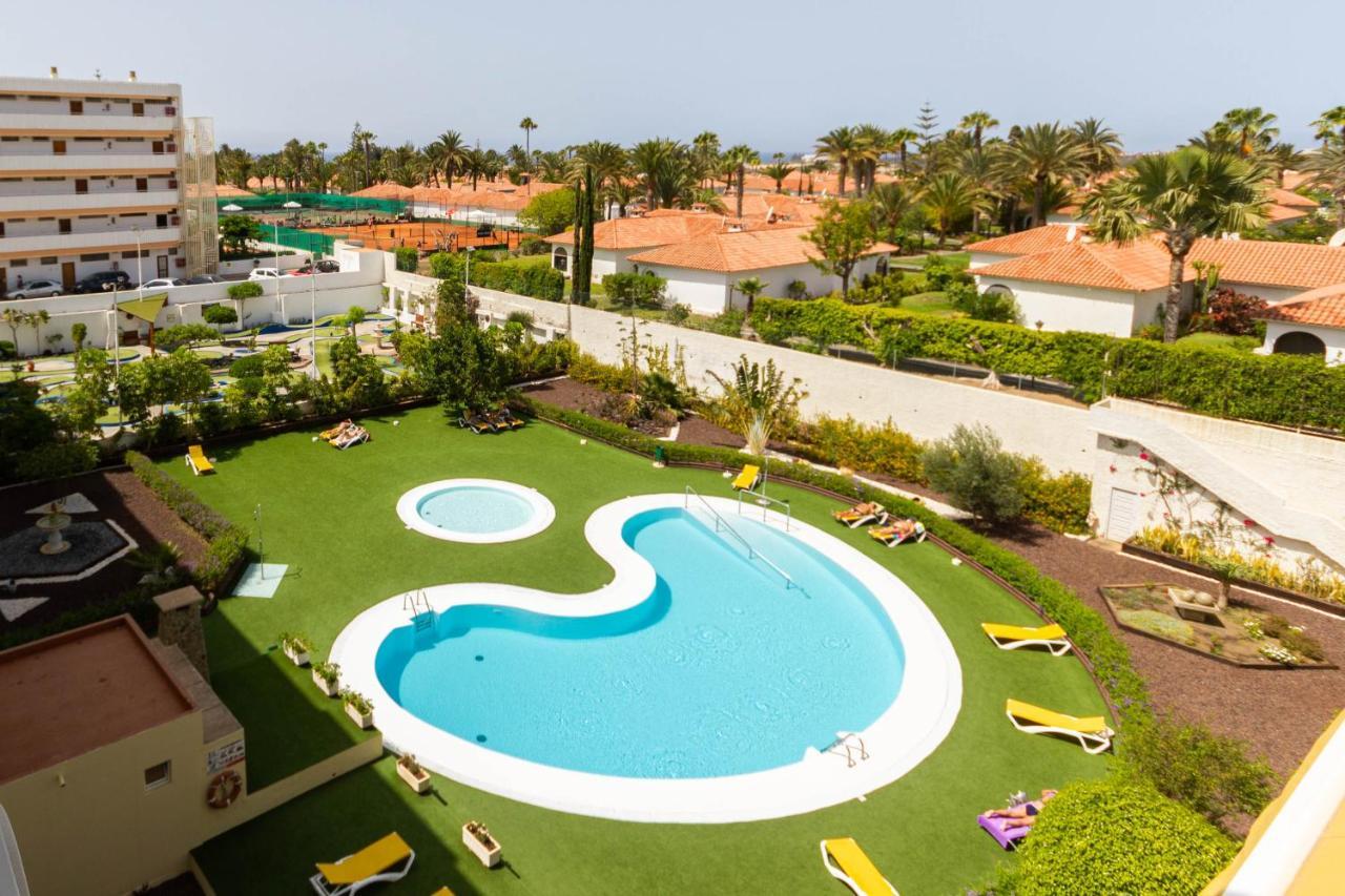Taidia Friendly Holiday Home Playa del Ingles  Exterior foto