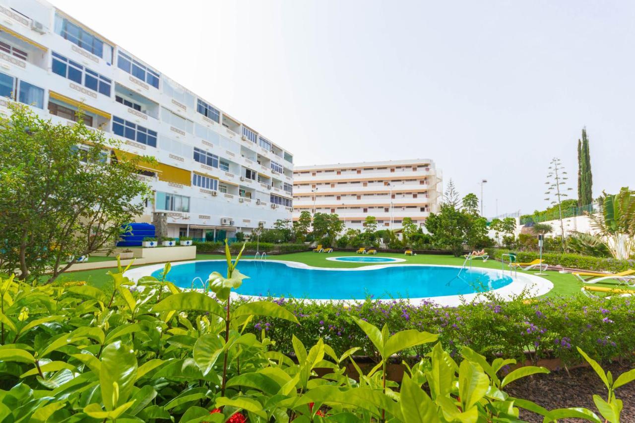 Taidia Friendly Holiday Home Playa del Ingles  Exterior foto