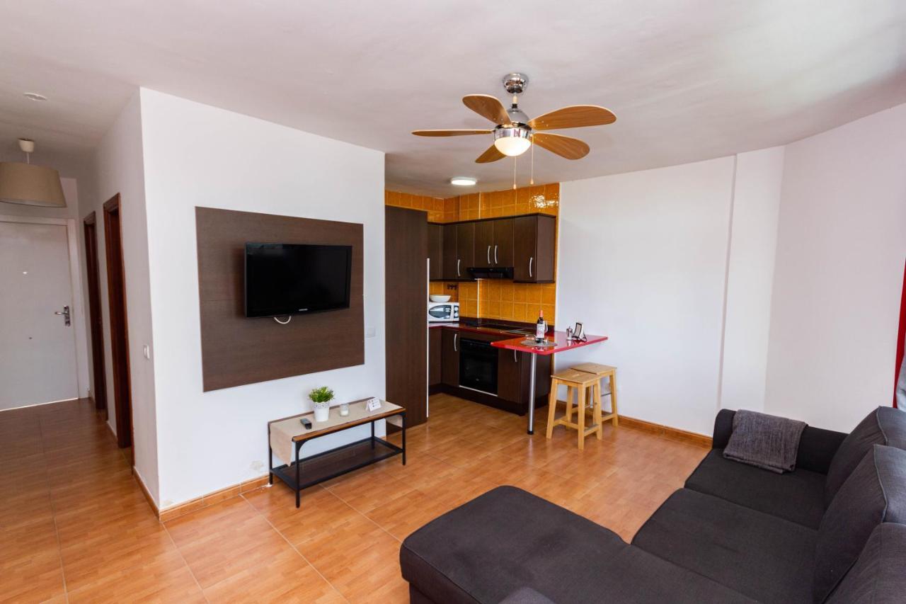 Taidia Friendly Holiday Home Playa del Ingles  Exterior foto