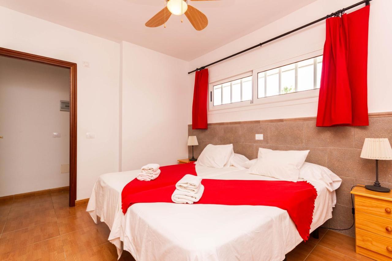 Taidia Friendly Holiday Home Playa del Ingles  Exterior foto